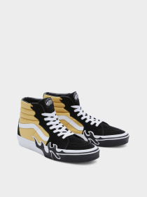Кеды Vans модель VN0005UJY231 Фото
