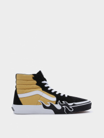 Кеды Vans модель VN0005UJY231 Фото