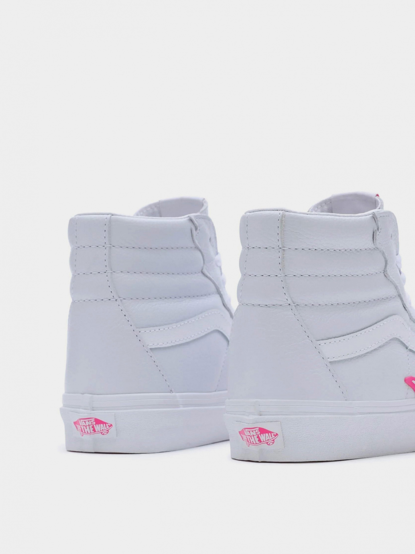 Кеды Vans модель VN0005UJYU21 Фото