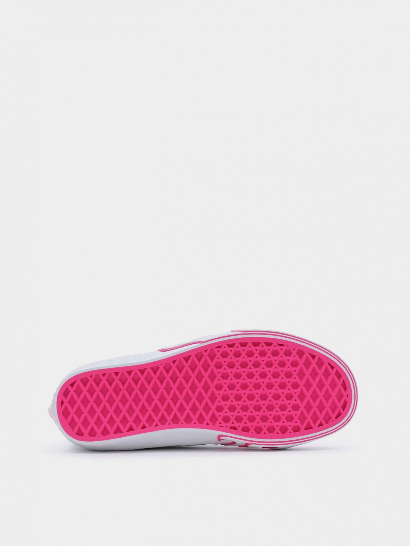 Кеды Vans модель VN0005UJYU21 Фото