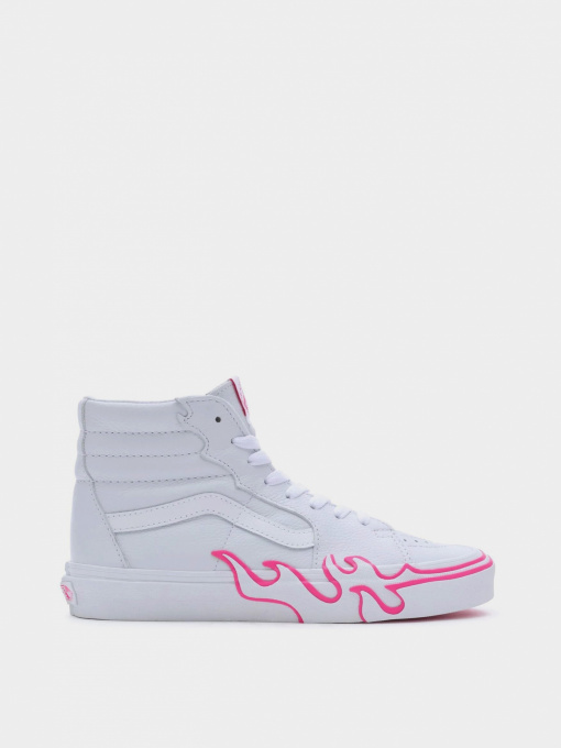 Кеды Vans модель VN0005UJYU21 Фото