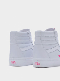 Кеды Vans модель VN0005UJYU21 Фото