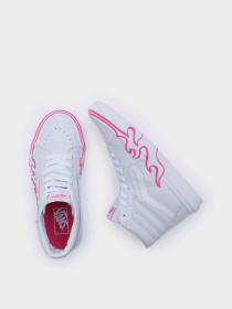 Кеды Vans модель VN0005UJYU21 Фото