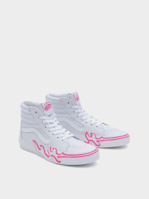 Кеды Vans модель VN0005UJYU21 Фото