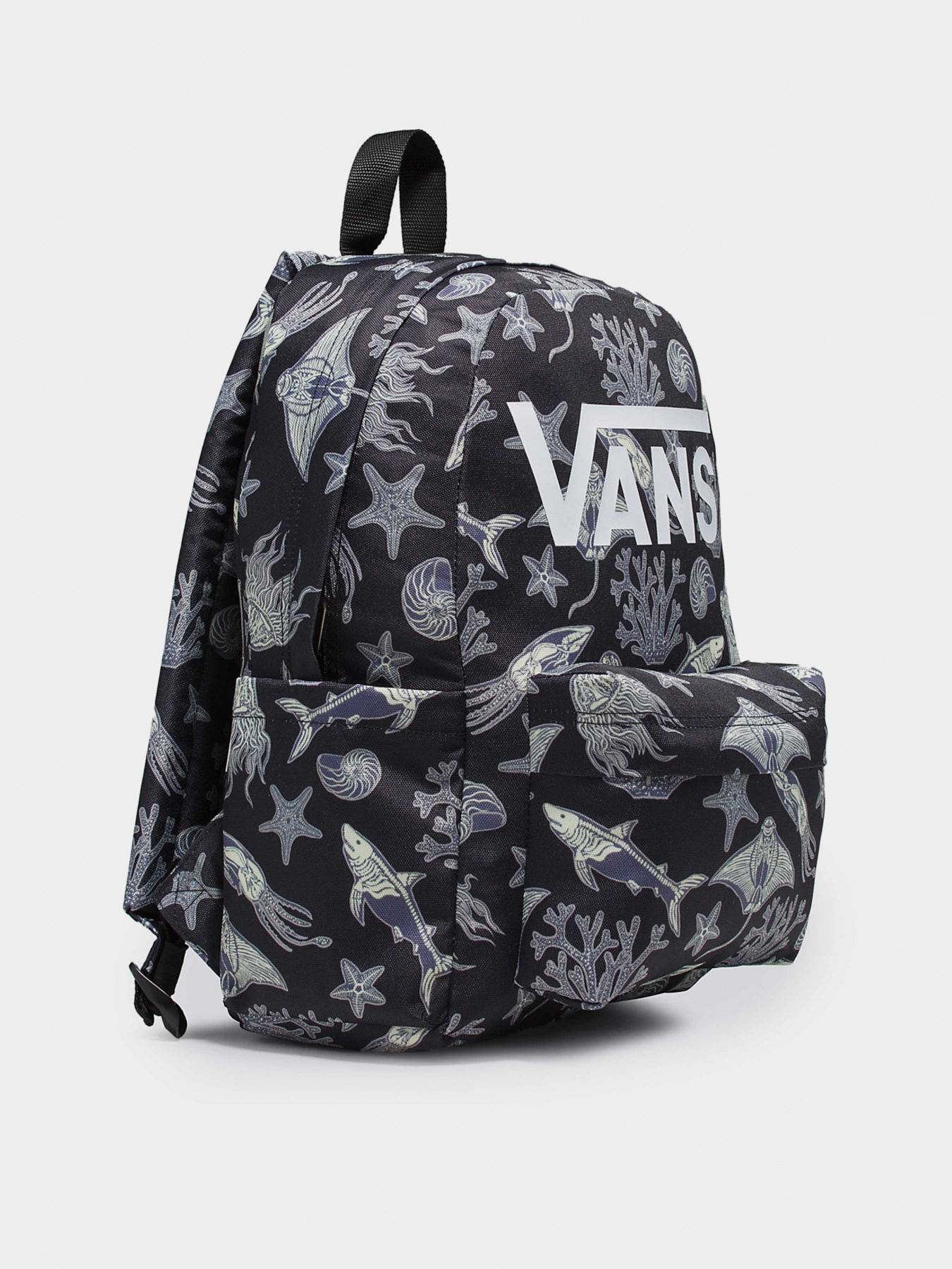 Рюкзаки Vans модель VN000628CCB1 Фото