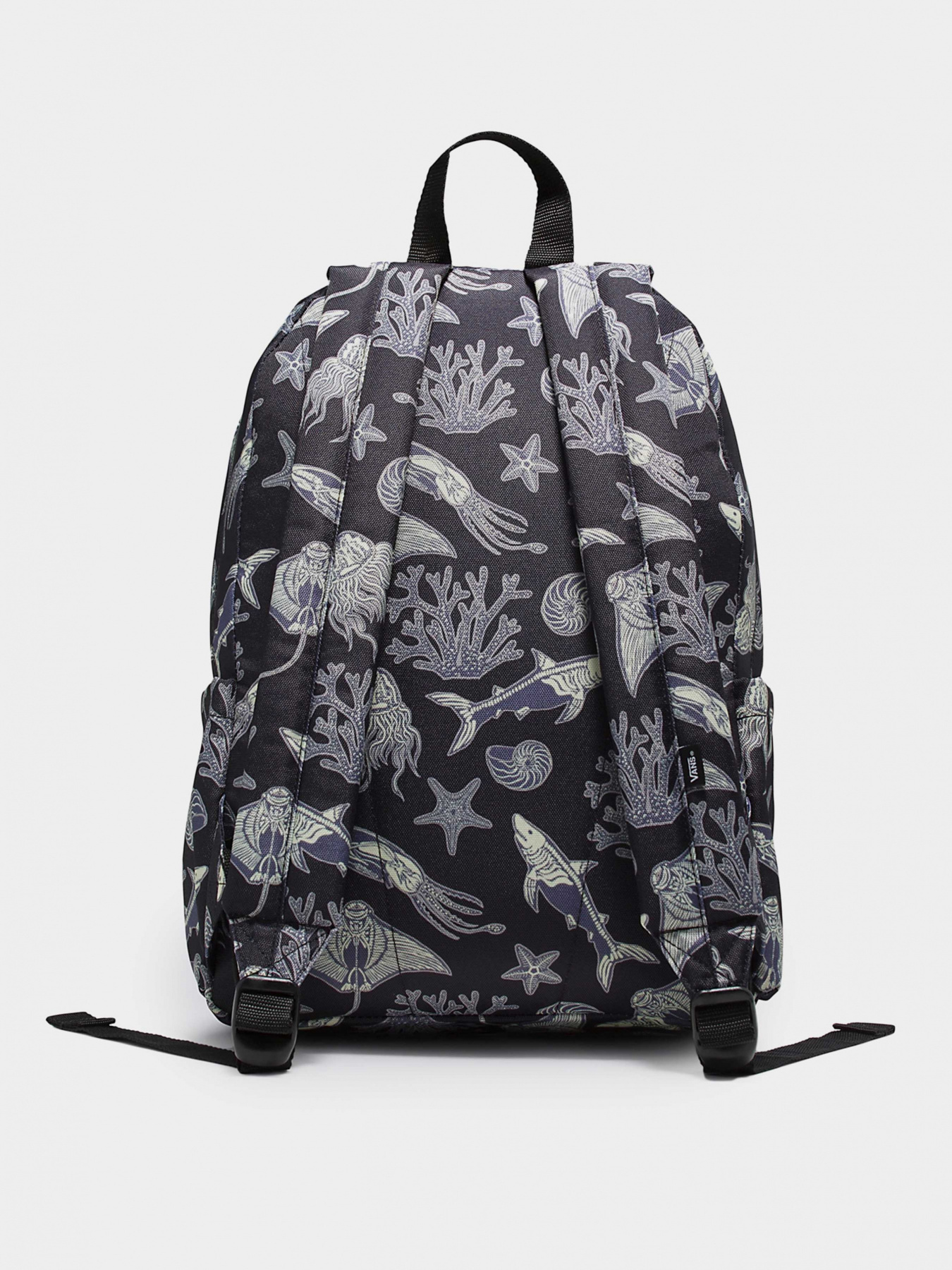Рюкзаки Vans модель VN000628CCB1 Фото