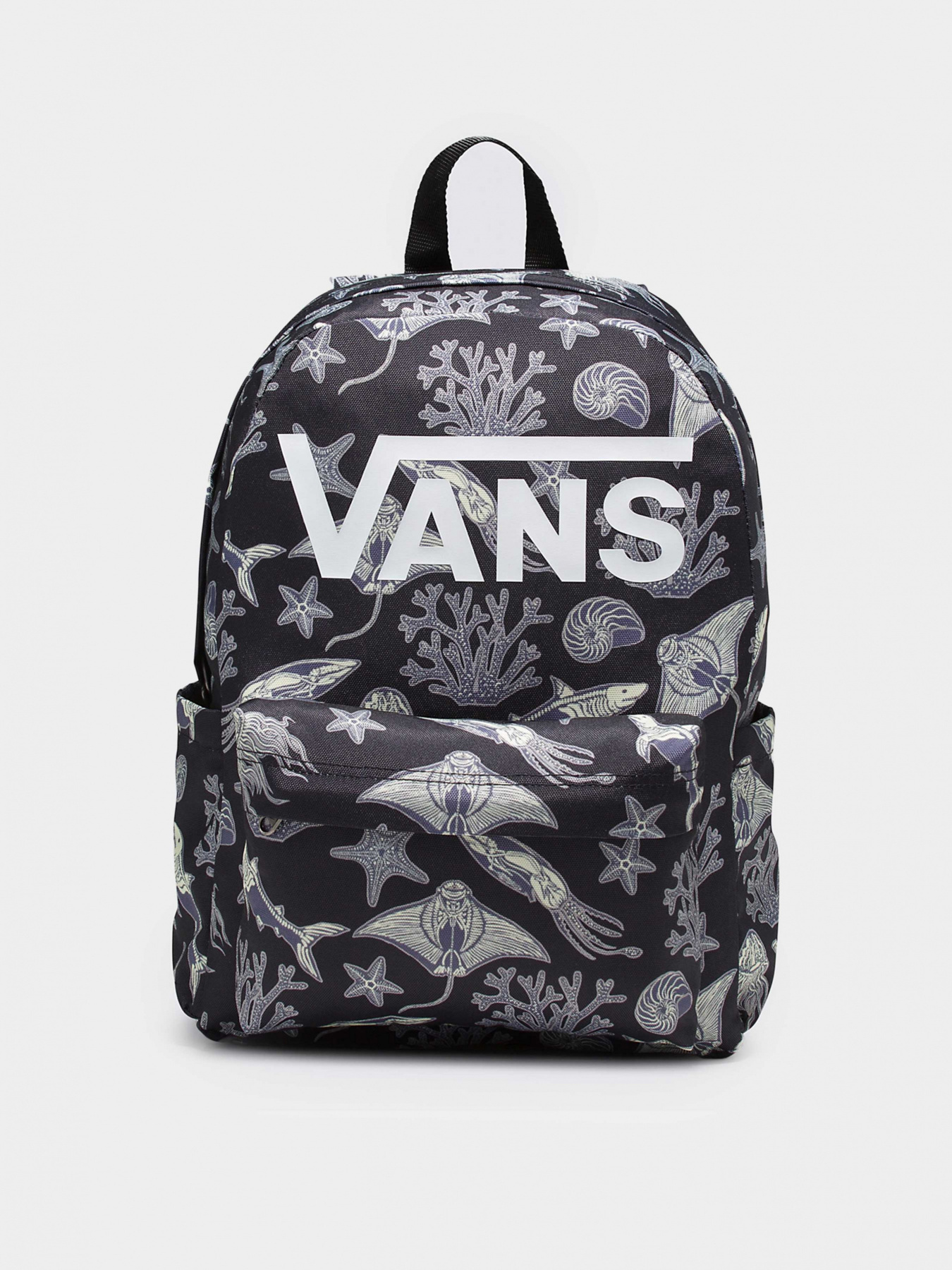 Рюкзаки Vans модель VN000628CCB1 Фото