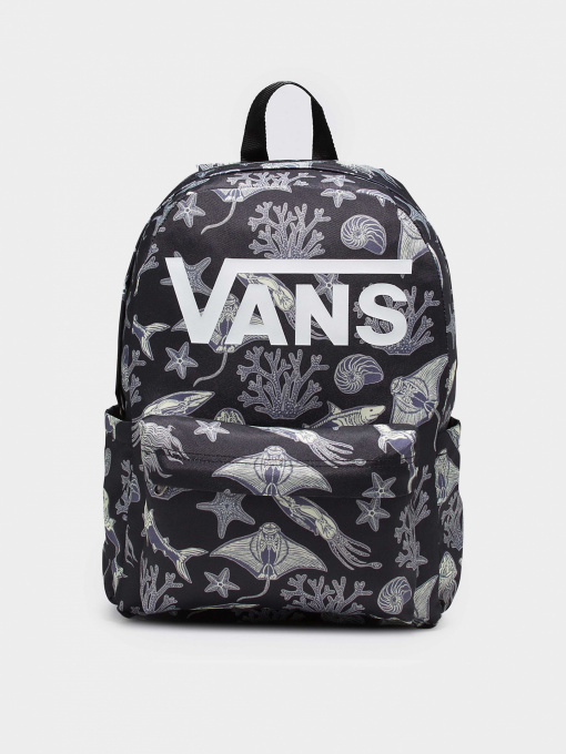 Рюкзактар Vans үлгі VN000628CCB1 Фото