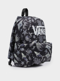 Рюкзаки Vans модель VN000628CCB1 Фото