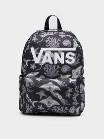 Рюкзаки Vans модель VN000628CCB1 Фото