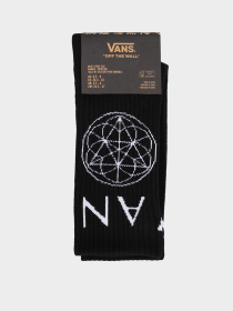Носки и гольфы Vans модель VN00062CBLK1 Фото