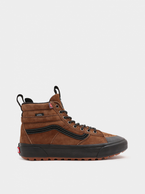 Кеды Vans модель VN0007NKFW61 Фото