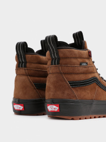 Кеды Vans модель VN0007NKFW61 Фото