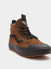 Кеды Vans модель VN0007NKFW61 Фото