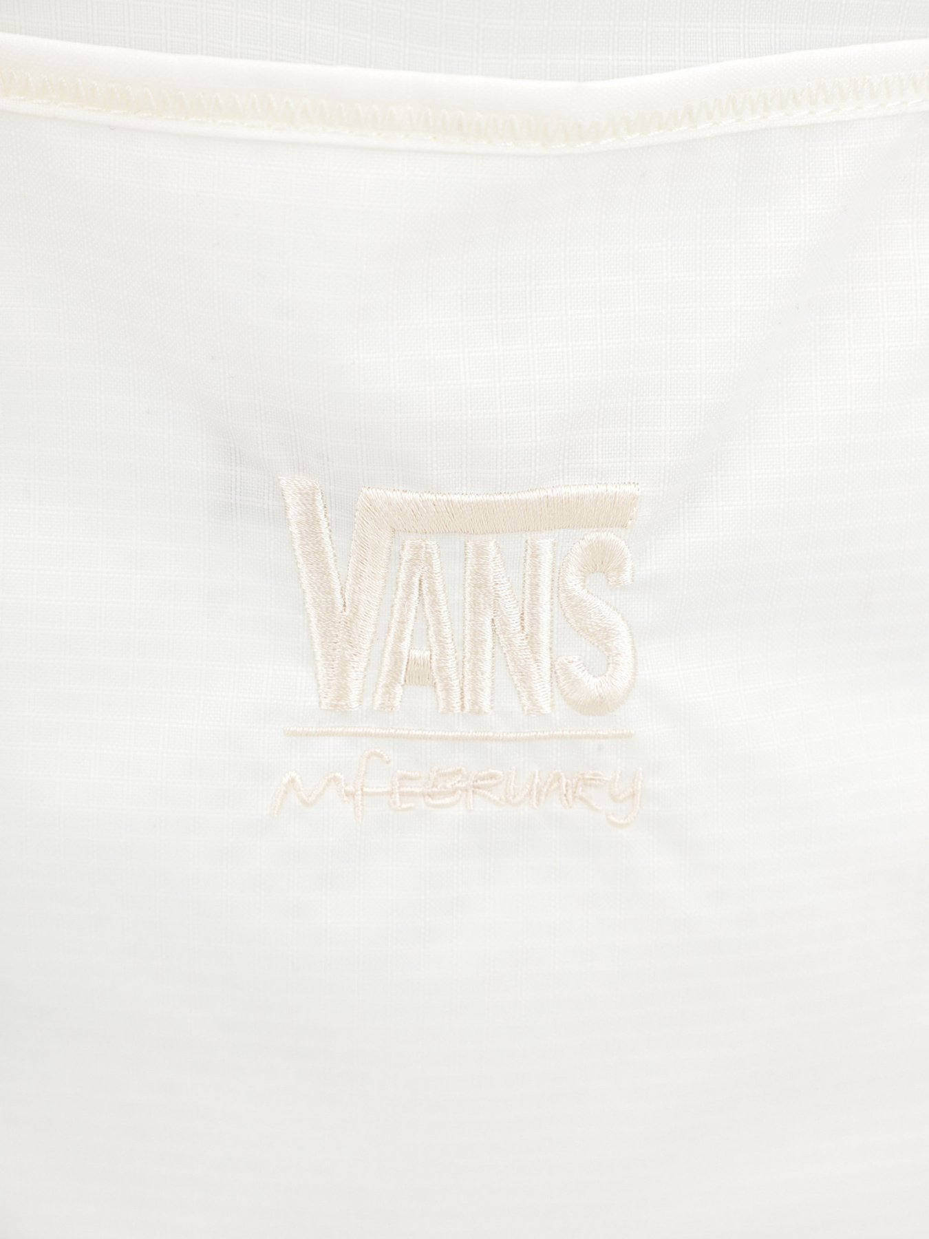 Сумки Vans модель VN0008PMFS81 Фото