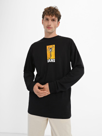 Худи и свитшоты Vans модель VN0008S8BLK1 Фото