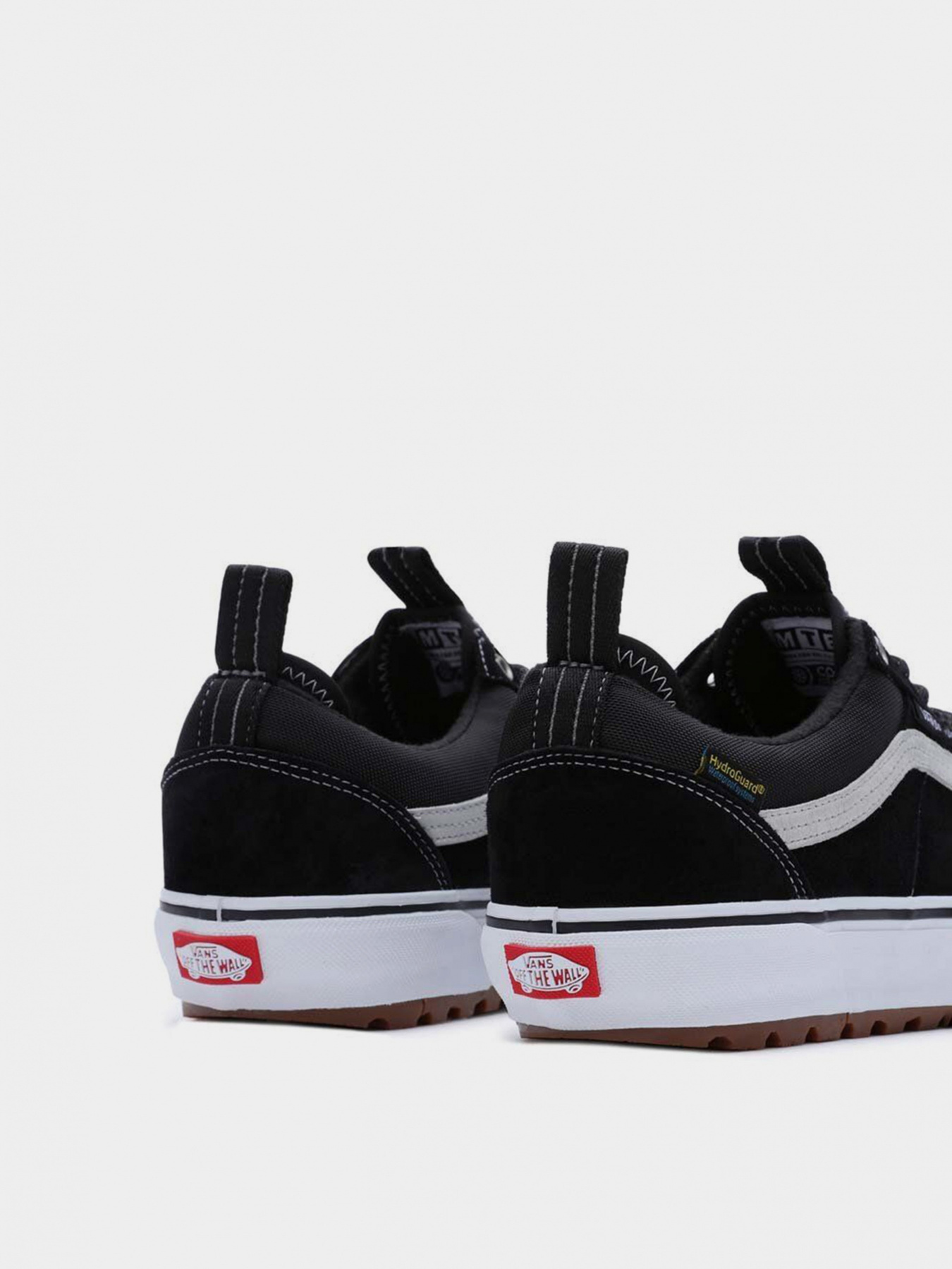 Кеды Vans модель VN0009QEBA21 Фото