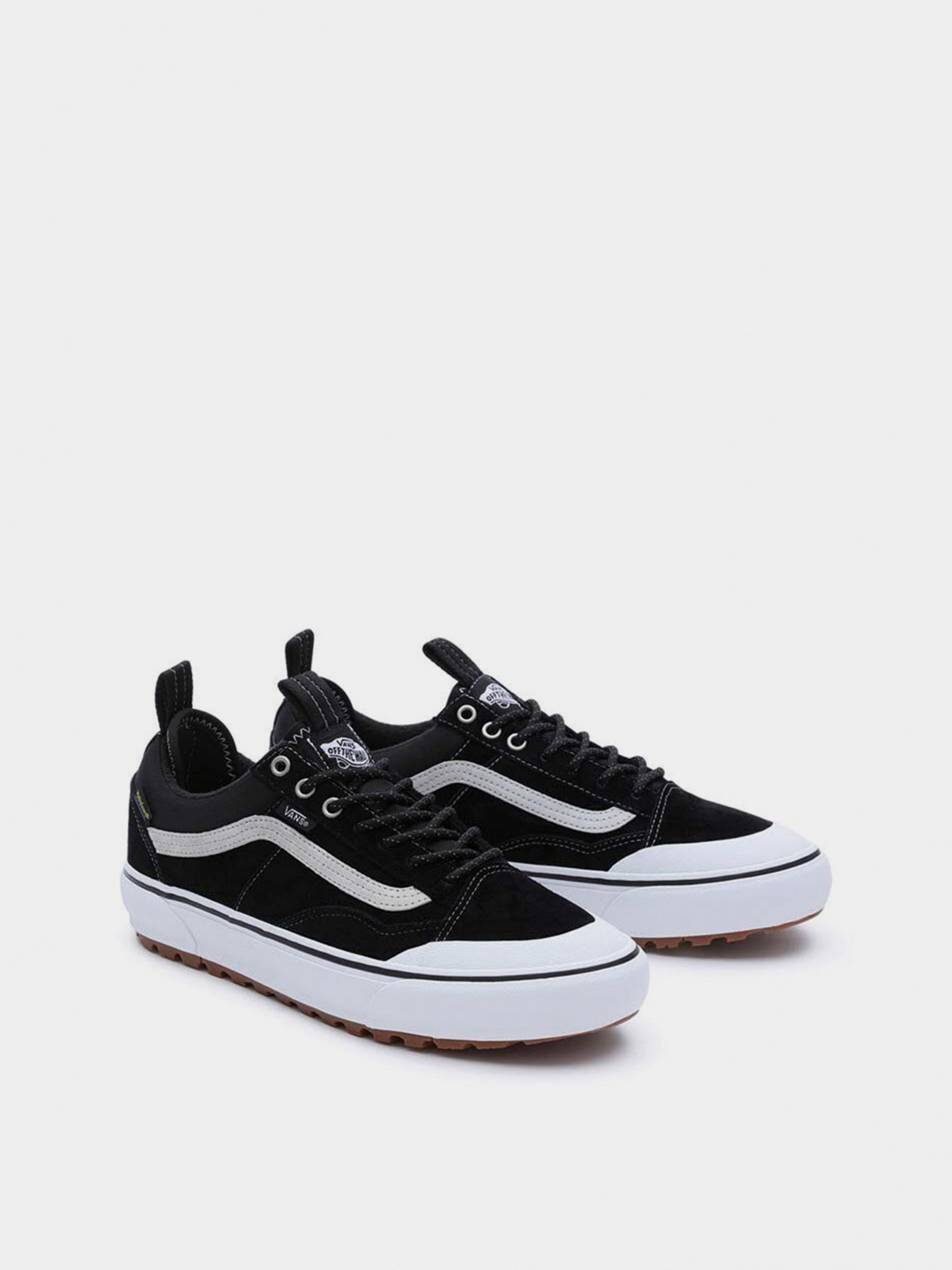 Кеды Vans модель VN0009QEBA21 Фото