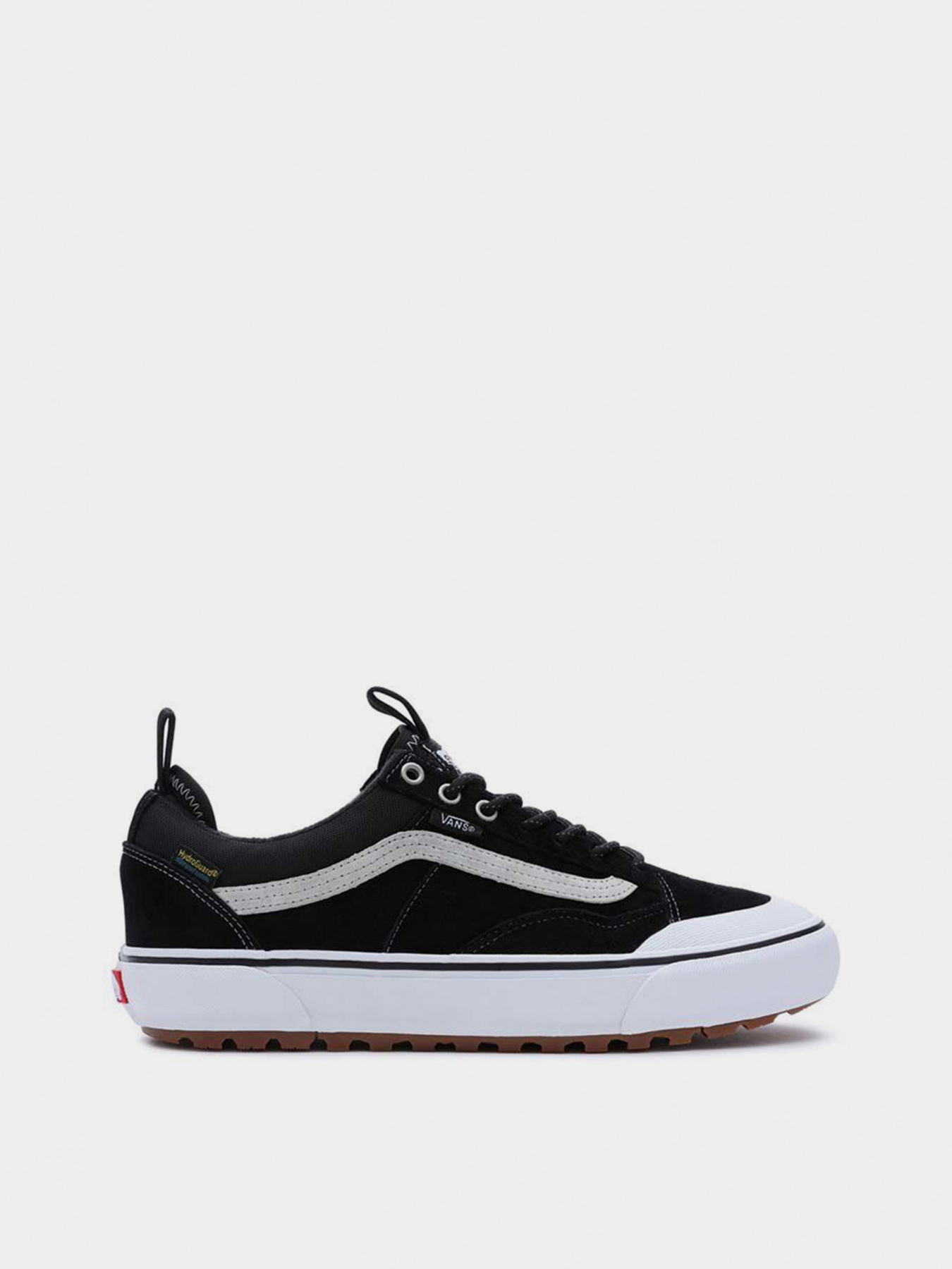 Кеды Vans модель VN0009QEBA21 Фото
