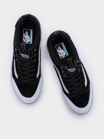 Кеды Vans модель VN0009QEBA21 Фото
