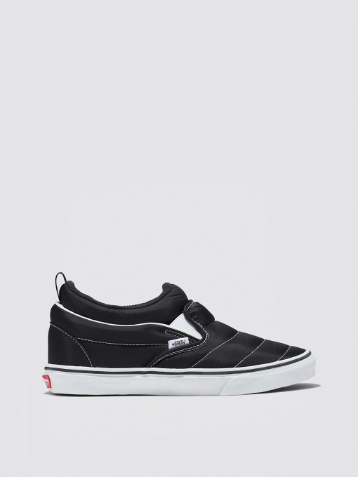 Кеды Vans модель VN0009QUBA21 Фото