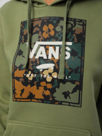 Худи и свитшоты Vans модель VN000A67ZBF1 Фото