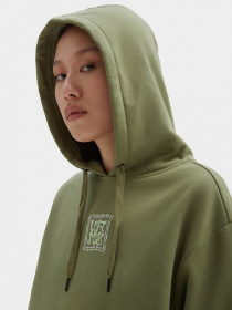 Худи и свитшоты Vans модель VN000A6GZBF1 Фото