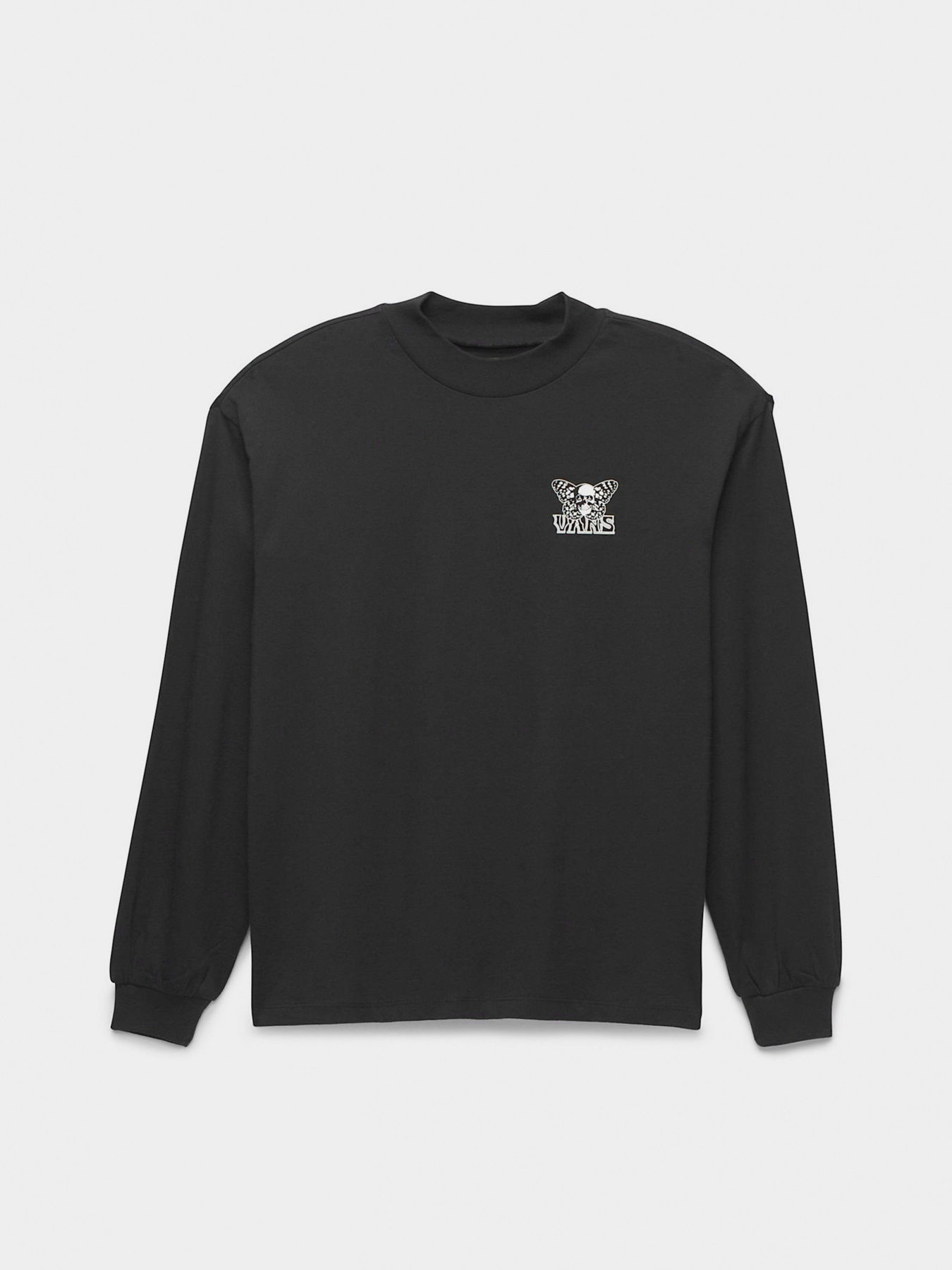 Худи и свитшоты Vans модель VN000ADNBLK1 Фото