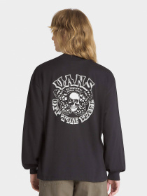 Худи и свитшоты Vans модель VN000ADNBLK1 Фото