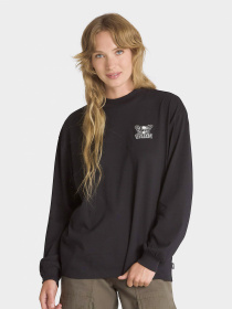 Худи и свитшоты Vans модель VN000ADNBLK1 Фото
