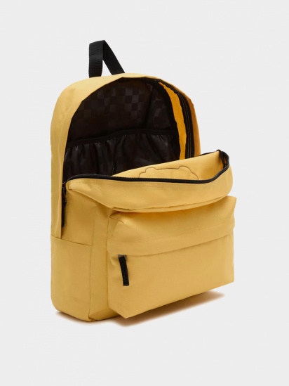 Рюкзаки Vans модель VN0A3UI6OC21 — фото - INTERTOP