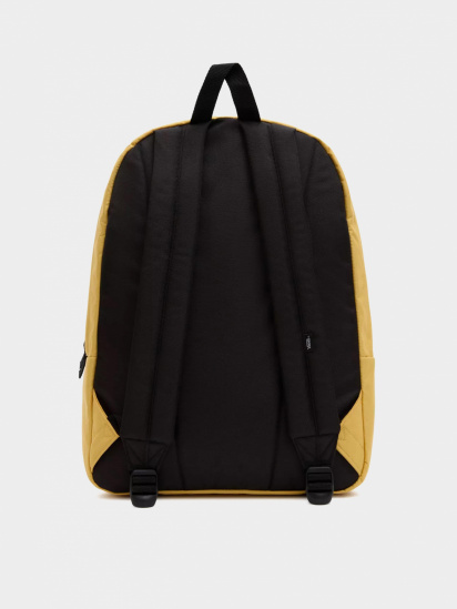 Рюкзаки Vans модель VN0A3UI6OC21 — фото 3 - INTERTOP