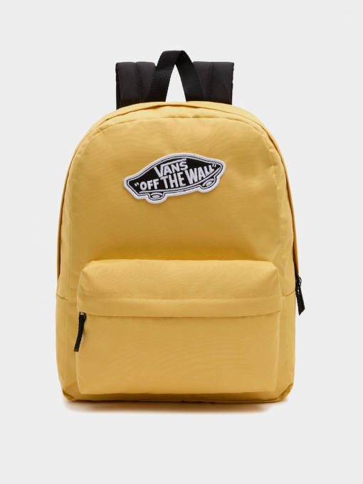 Рюкзаки Vans модель VN0A3UI6OC21 Фото