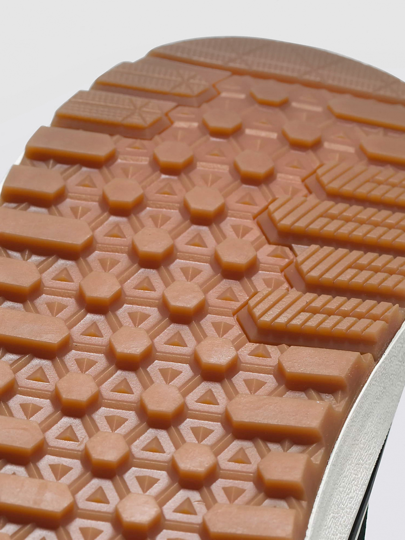 Кеды Vans модель VN0A5HZY1KP1 Фото