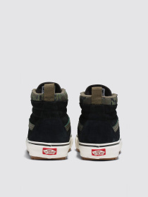 Кеды Vans модель VN0A5HZY1KP1 Фото