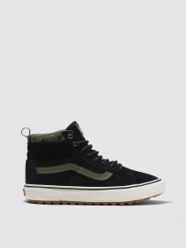 Кеды Vans модель VN0A5HZY1KP1 Фото