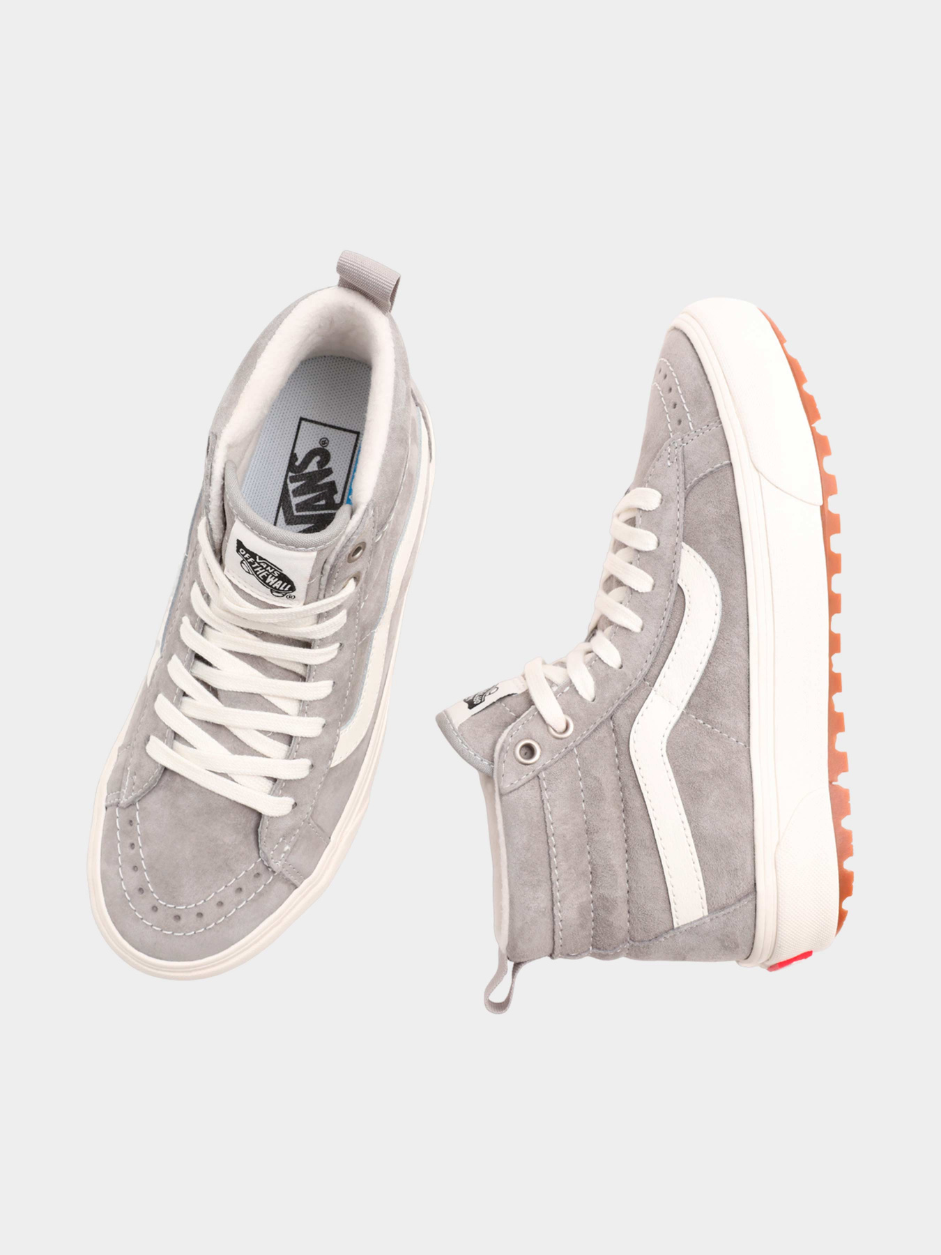 Кеды Vans модель VN0A5HZY6J61 Кеды Vans модель VN0A5HZY6J61 Фото