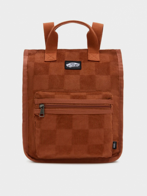 Сөмкелер Vans үлгі VN0A5I1DCKN1 Фото