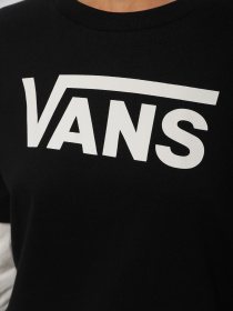 Куртки и дубленки Vans модель VN0A5LAMBLK1 Фото