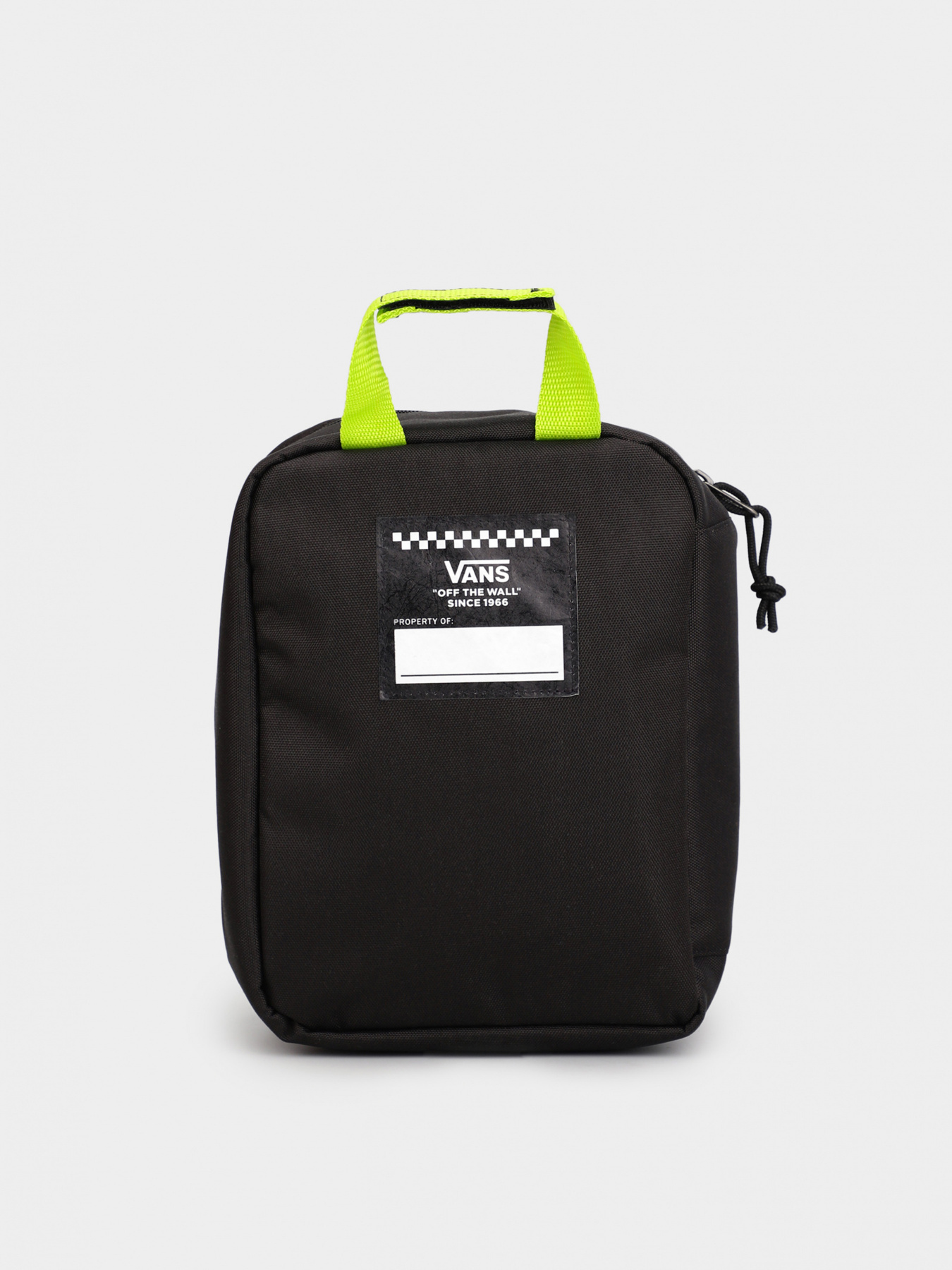 Сумки Vans модель VN0A7PT2CBK1 Фото