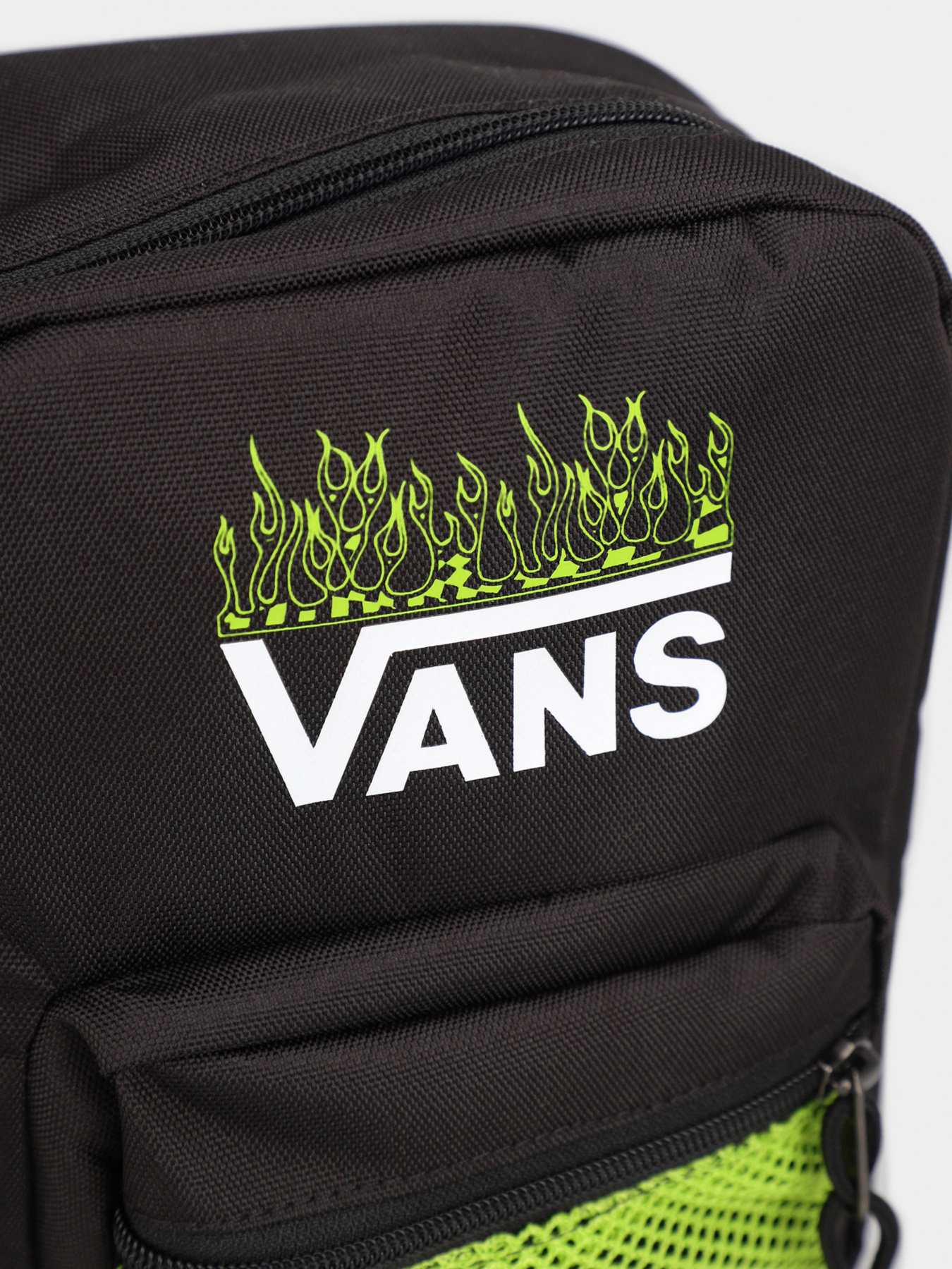Сумки Vans модель VN0A7PT2CBK1 Фото