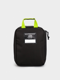 Сумки Vans модель VN0A7PT2CBK1 Фото