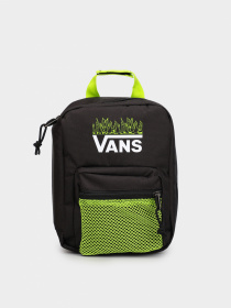 Сумки Vans модель VN0A7PT2CBK1 Фото