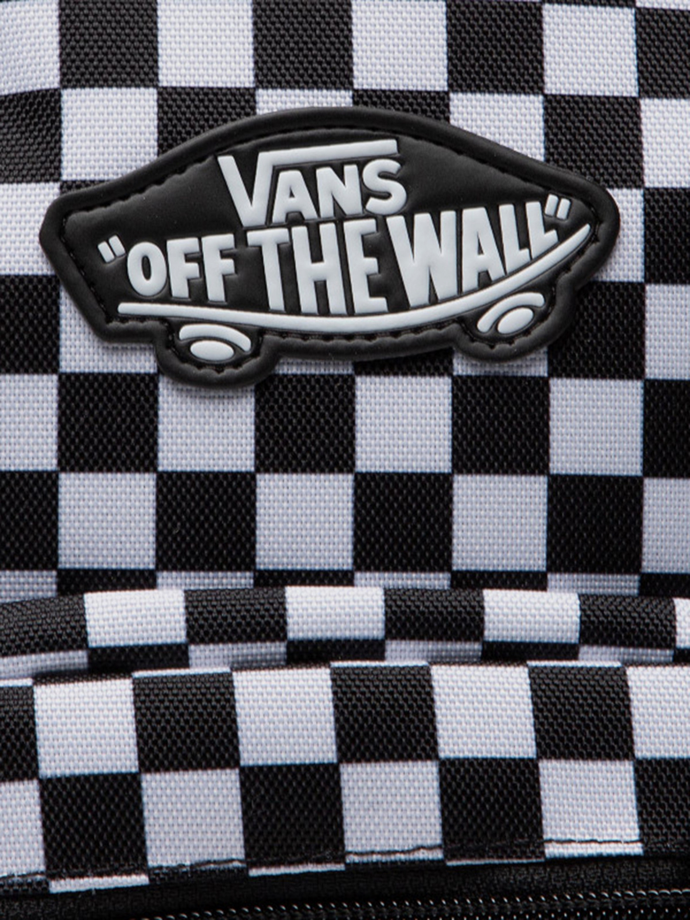 Сумки Vans модель VN0A7PT2Y281 Фото