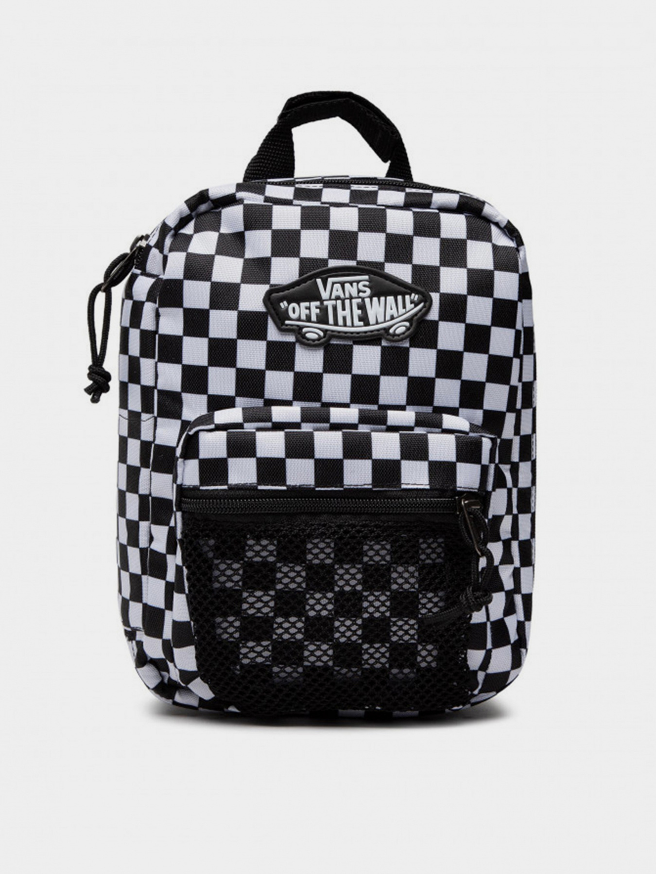 Сумки Vans модель VN0A7PT2Y281 Фото