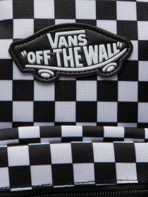 Сумки Vans модель VN0A7PT2Y281 Фото