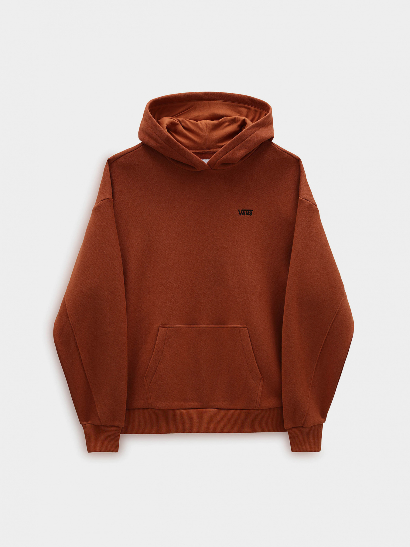 Худи и свитшоты Vans модель VN0A7RMICKN1 Фото