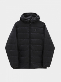 Куртки и дубленки Vans модель VN0A7S8HBLK1 Фото