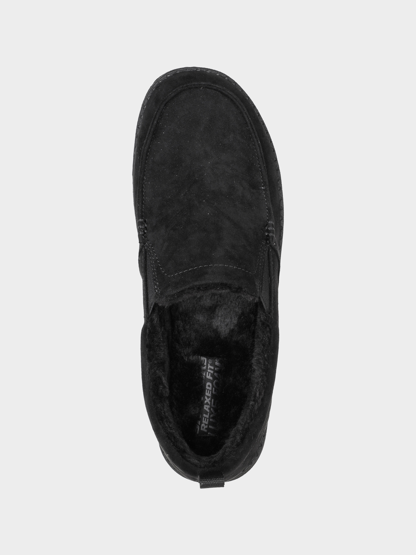 Туфли и лоферы Skechers модель 210355 BLK Фото