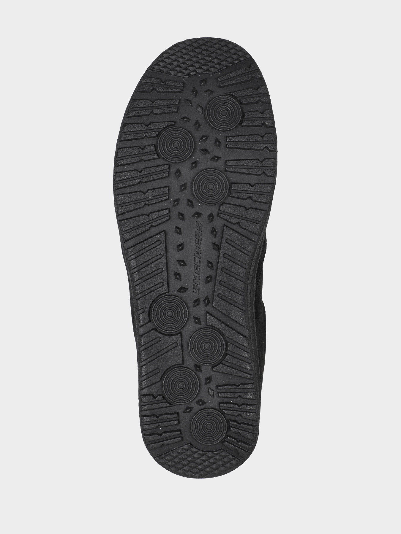 Туфли и лоферы Skechers модель 210355 BLK Фото